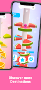 4 Schermata Addictive Ball stunt