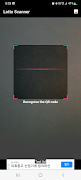 로또 스캐너 - QR코드 captura de pantalla 1