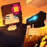 Noob Shooter Girl Defense