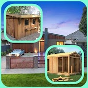 Small and Tiny House Design ภาพหน้าจอ 1