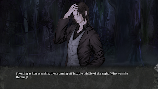 Pale Cachexia Screenshot 3