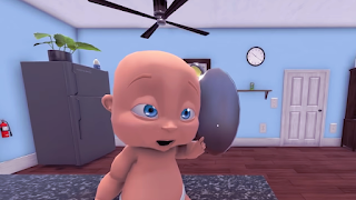 Whos Your Mod-Daddy 2 Advice screenshot 2