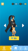 Ball Juggler 3D screenshot 2