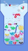 Drop & Sort Jellyfish 스크린샷 1