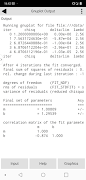 Mobile Gnuplot Viewer (New) Ekran Görüntüsü 6