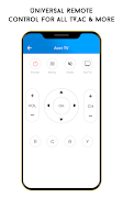 Universal Remote Control All screenshot 2