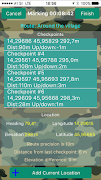 Check Point Run screenshot 5