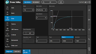 CreativeGrading screenshot 3