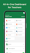 Vedclass: Exam Paper Generator تصوير الشاشة 1