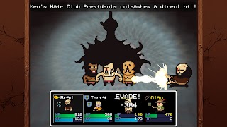 LISA: The Painful スクリーンショット 3