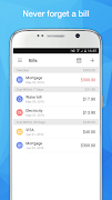 Pocket Expense with Sync screenshot 4