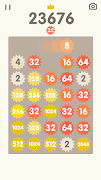 4 Schermata 2048 Bricks