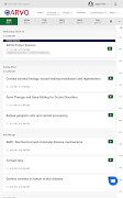 ARVO 2022 Ekran Görüntüsü 7
