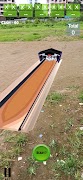 پوستر AR Bowling