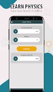 Learn Physics screenshot 5