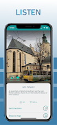 Lviv Guide syot layar 3
