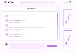 Wrixy ภาพหน้าจอ 6