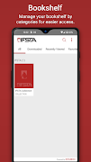 IFSTA eLibrary পোস্টার