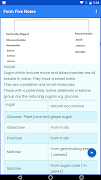 Form Five notes, All subjects 截图 5