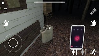 برنامه‌نما Redemption - Horror Game عکس از صفحه