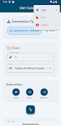 Super Converter screenshot 2