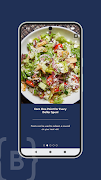 Burtons Grill Rewards screenshot 1