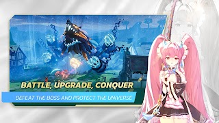 Regulus -The Advent- स्क्रीनशॉट 5