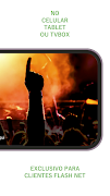 Flash TV imagem de tela 3
