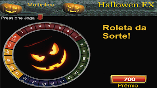 HalloweenEX+ ภาพหน้าจอ 3