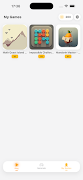 Fusee: AI Game Builder screenshot 7
