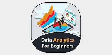 learn Data Analytics Beginners الملصق
