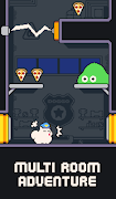 برنامه‌نما Slime Pizza عکس از صفحه
