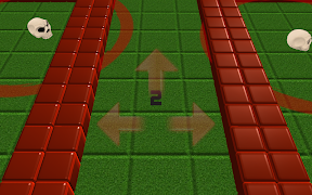 미로 러너 스크린샷 6