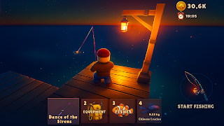 Fish It: Deadly Catch screenshot 2