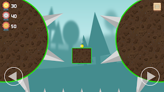 Flap Golf ポスター