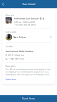 Sam Sutton's Skills Academy screenshot 2