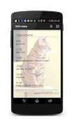 cat notes screenshot 1
