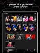 Darbar Player screenshot 6