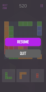 Puzzle Block تصوير الشاشة 2