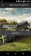Connected Pave โปสเตอร์