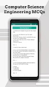 Computer Science Engineering 截图 3