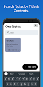 Noteit - Color notes app ảnh chụp màn hình 4