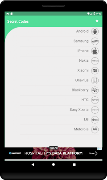 Secret Codes For Android Devic 포스터