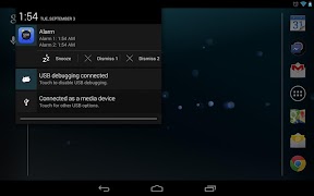 My Clock скриншот 5