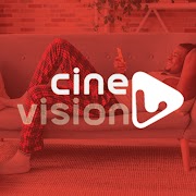 برنامه‌نما Cine Vision V5 عکس از صفحه