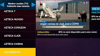 GTV screenshot 2