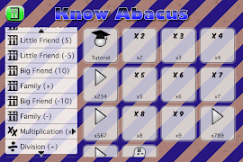 Know Abacus Screenshot 4