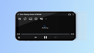 FOX Player ภาพหน้าจอ 5