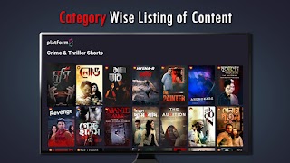 4 Schermata Platform8