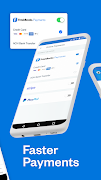 FreshBooks Invoicing App syot layar 3
